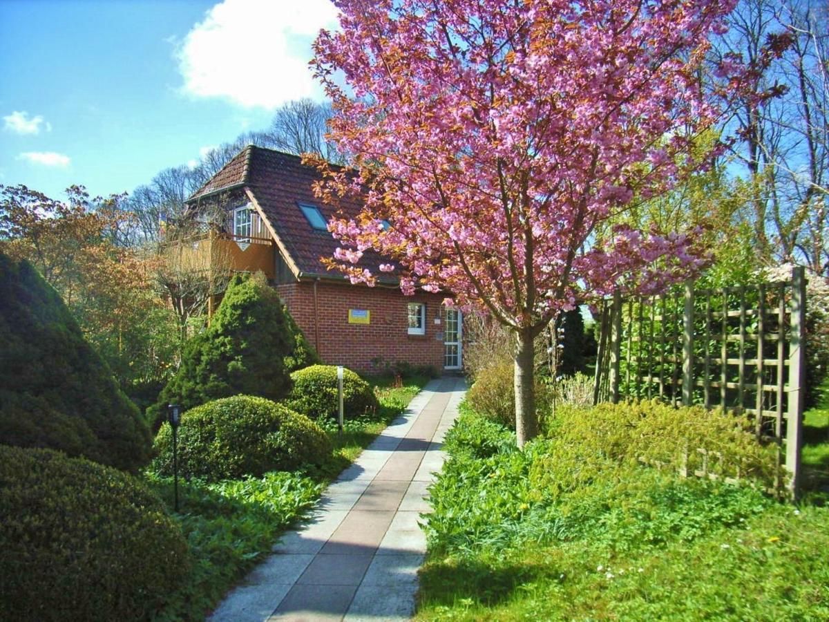 Ostsee Hotel-Pension An Der Lindenallee Bad Doberan Bagian luar foto