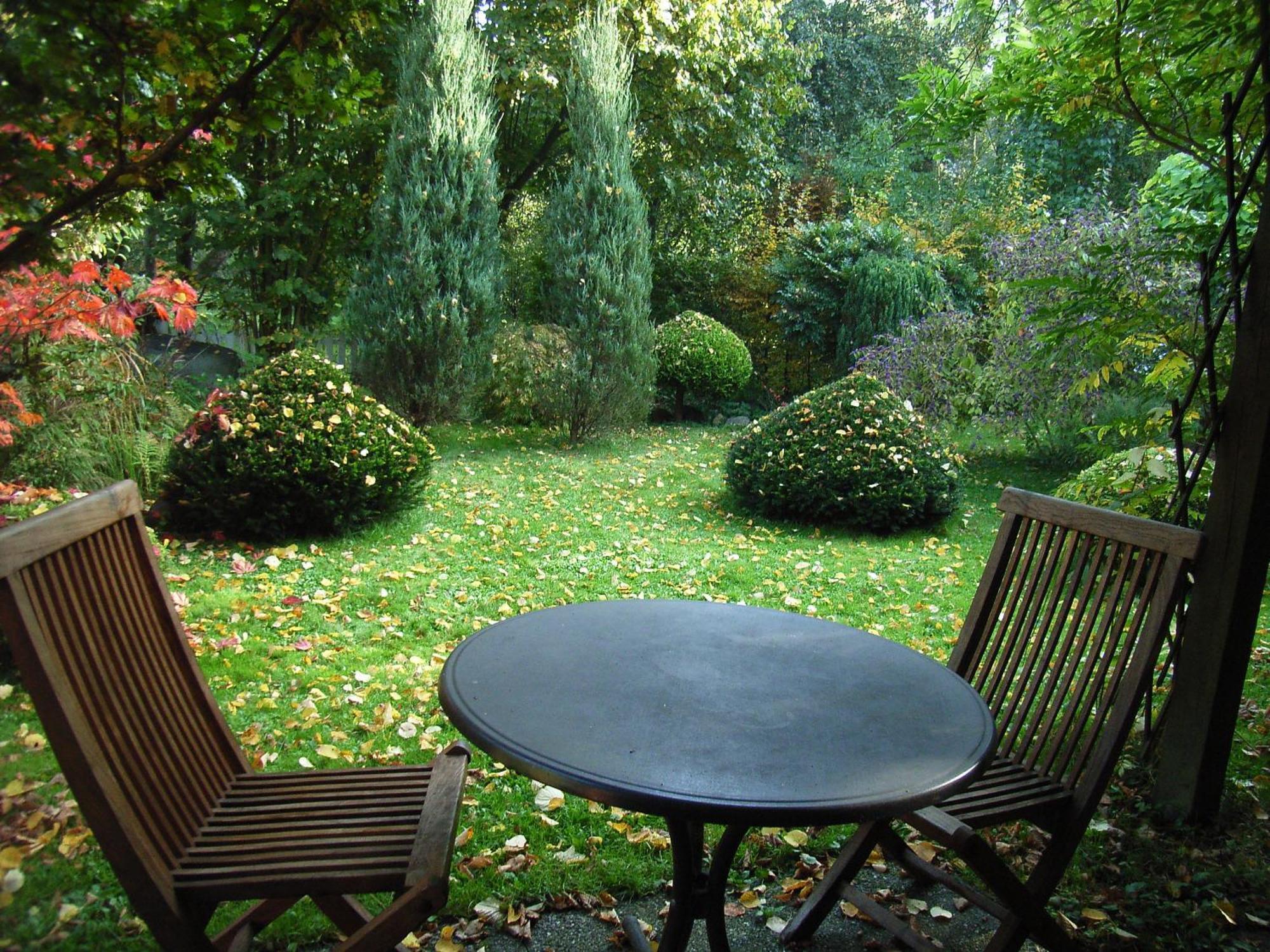 Ostsee Hotel-Pension An Der Lindenallee Bad Doberan Bagian luar foto